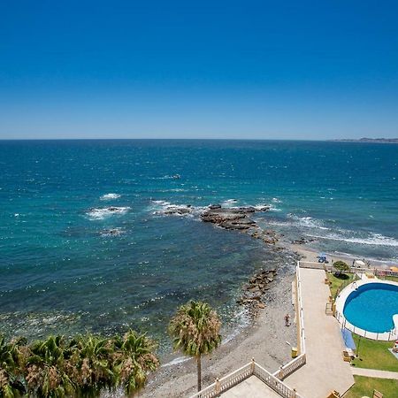 דירות Studio Romantic Benalmadena, מראה חיצוני תמונה