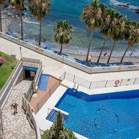 דירות Studio Romantic Benalmadena, מראה חיצוני תמונה