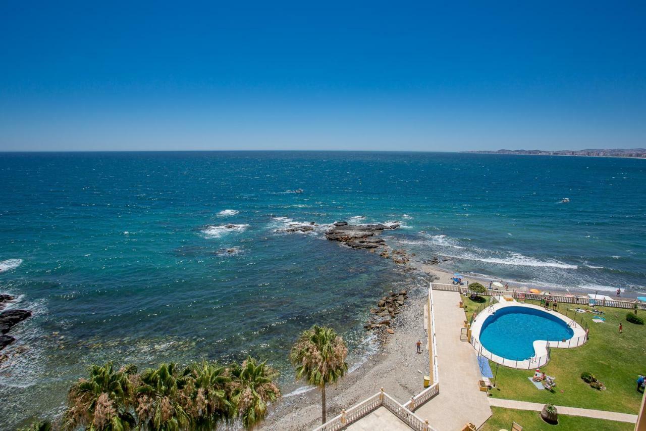 דירות Studio Romantic Benalmadena, מראה חיצוני תמונה