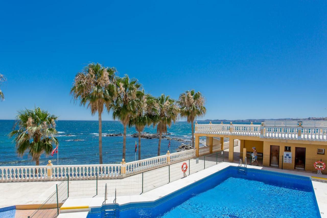 דירות Studio Romantic Benalmadena, מראה חיצוני תמונה