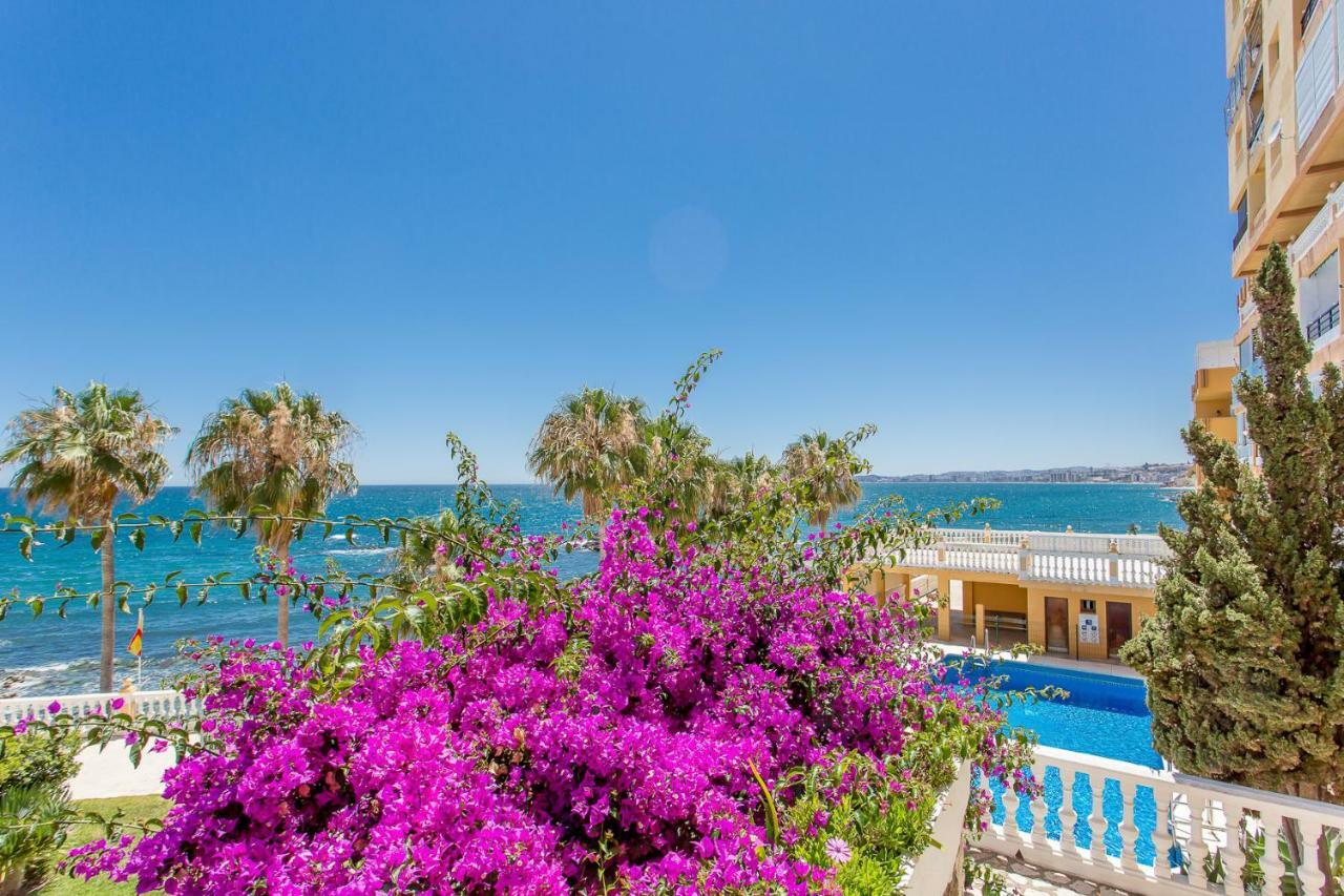 דירות Studio Romantic Benalmadena, מראה חיצוני תמונה