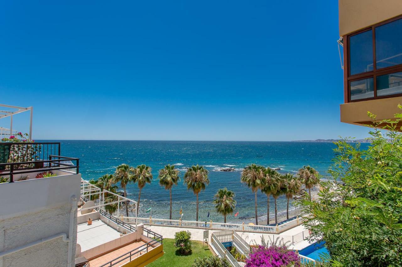 דירות Studio Romantic Benalmadena, מראה חיצוני תמונה