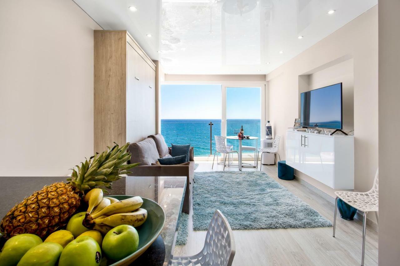 דירות Studio Romantic Benalmadena, מראה חיצוני תמונה