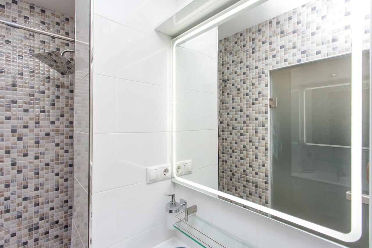 דירות Studio Romantic Benalmadena, מראה חיצוני תמונה