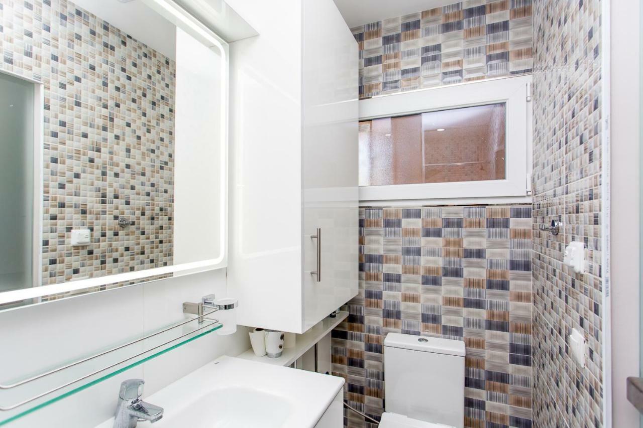 דירות Studio Romantic Benalmadena, מראה חיצוני תמונה