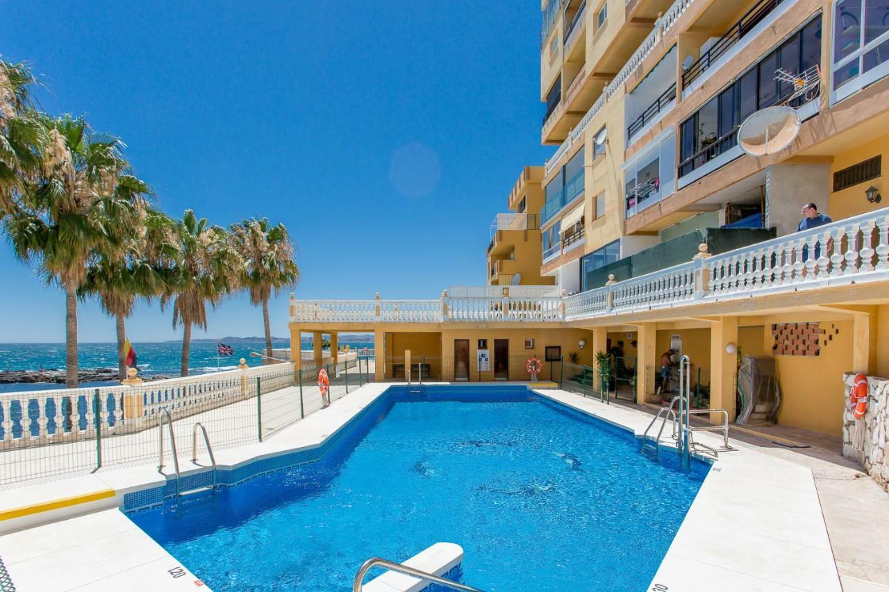 דירות Studio Romantic Benalmadena, מראה חיצוני תמונה